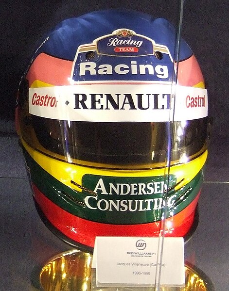 File:Jacques Villeneuve helmet.jpg