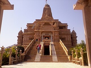 Jain Mandir