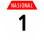 Jalan Nasional 1. sv