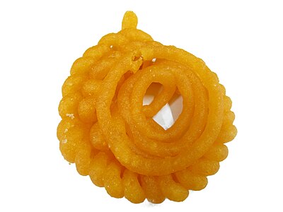 Jalebi