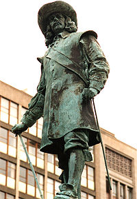 Jan Van Riebeeck