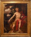 Jan soens (attr.), San Giovanni Battista, 1580-1610 c. - Franco Maria Ricci's collection