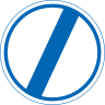 Japan road sign 507-C.svg