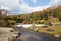 * Nomination Japanese garden scenery at Expo'70 Commemoration Park in Osaka. --Laitche 16:38, 19 November 2017 (UTC) * Promotion Good quality. --Poco a poco 19:44, 19 November 2017 (UTC)