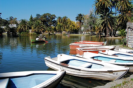 Jardim do Campo Grande