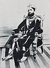 Jaswant Singh II, the Raja of Sailana.jpg