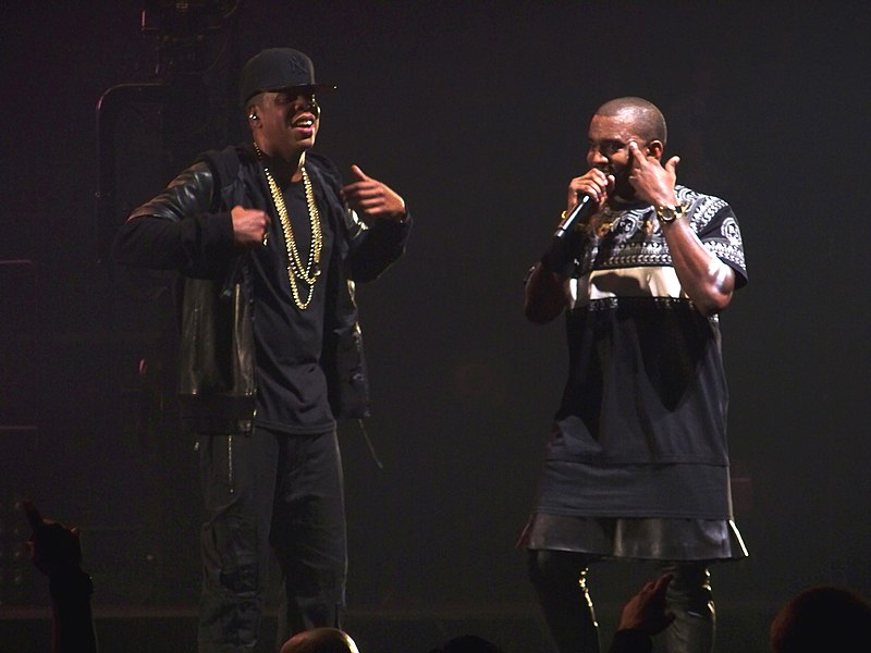 File:Jay-Z Kanye Watch the Throne Staples Center 7.jpg