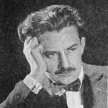 Jean Hersholt (1920)