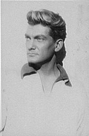 Jean Marais.