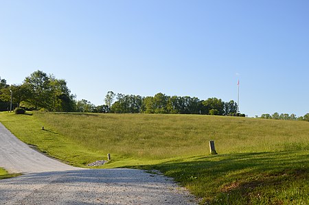 Jeb Stuart Birthplace