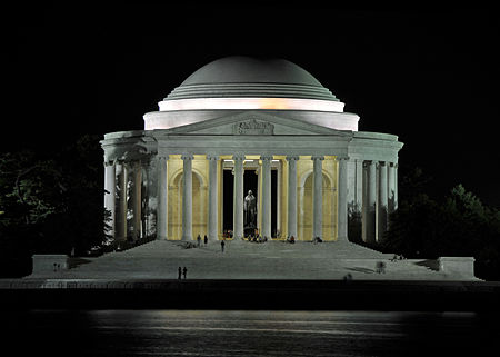 Jefferson Memorial (1)