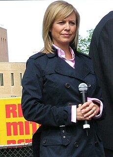 Jessica Adamson Australian journalist & TV presenter