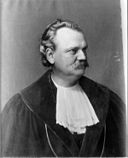 Johann Säxinger: Age & Birthday