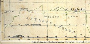 300px john biscoe map 1849