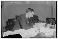 John Clark Knox, 1917.jpg