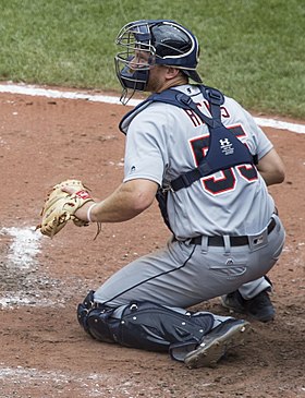 A cikk szemléltető képe John Hicks (baseball)