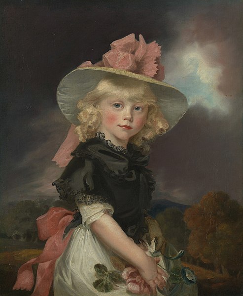 File:John Hoppner (1758-1810) - Princess Sophia (1777-1848) - RCIN 400168 - Royal Collection.jpg