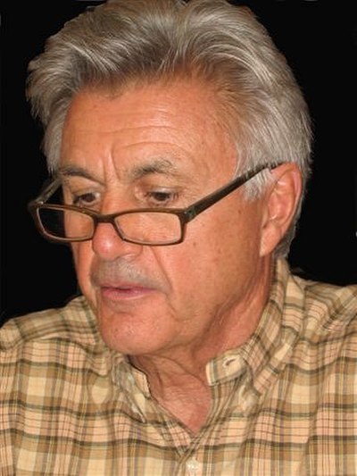 John Irving (2006)