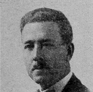 John Joseph Harvey 1922.jpg