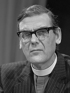 John Habgood Archbishop of York; Bishop of Durham; British Anglican bishop and life peer (1927–2019)