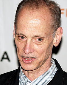 John Waters ĉe la 2008-datita Tribeca Film Festival.JPG