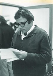 לינדנשטראוס, 1975