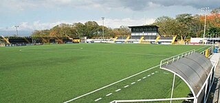 <span class="mw-page-title-main">Jorge Hernán "Cuty" Monge Stadium</span> Costa Rican sports stadium