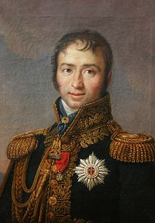 Joseph Antoine Morio de Marienborn