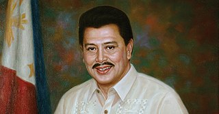 <span class="mw-page-title-main">1998 Philippine presidential election</span>