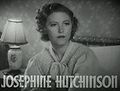 Josephine Hutchinson in I Married a Doctor trailer.jpg