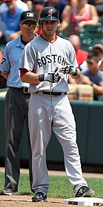 Josh Reddick - Wikipedia