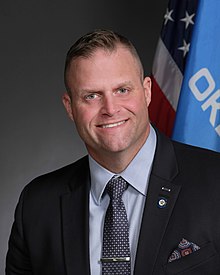 Josh West Oklahoma House of Representatives photo.jpg