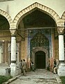 Pljevlja: Hussein-Pascha-Moschee