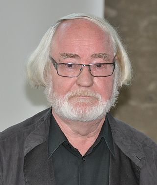 <span class="mw-page-title-main">Juhani Pallasmaa</span> Finnish architect