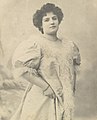 Julia Guillemot before 13 May 1903, from- Album of Paris Crime Scenes - Attributed to Alphonse Bertillon. DP263716 (cropped).jpg