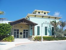 Juno Beach FL Tempayan Marinelife Center01.jpg