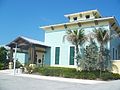 Loggerhead Marinelife Center