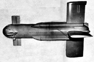 KAN Little Joe Type of Surface-to-air missile