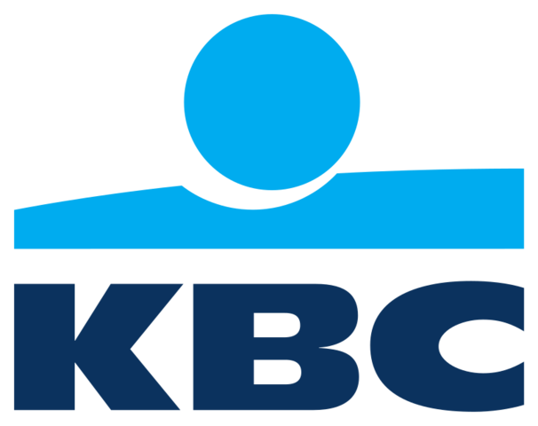 KBC Electronics logo - download.