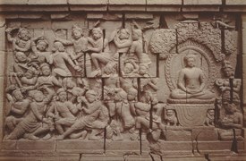 113 The Buddha Vimaladhvaja