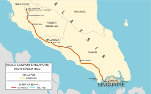 KL-SG HSR Map.svg