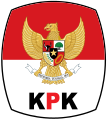 Lambang KPK