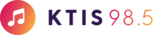 KTIS 98.5 logo.png