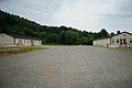 * Nomination Standing area for inmates of the Flossenbürg concentration camp. --PantheraLeo1359531 20:49, 27 July 2019 (UTC) * Promotion  Support Good quality. --Manfred Kuzel 04:59, 28 July 2019 (UTC)