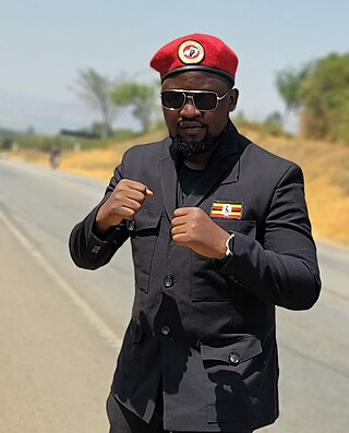 <span class="mw-page-title-main">Kabuye Frank Kibirige</span> Ugandan politician