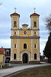 St. Ruprecht an der Raab - Wallfahrtskirche Breitegg