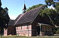 Church of the Good Shepherd, Kangaroo Valley