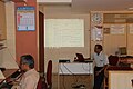 Kannada Wikipedia workshop Sagar March 1-2 2014 05.jpg