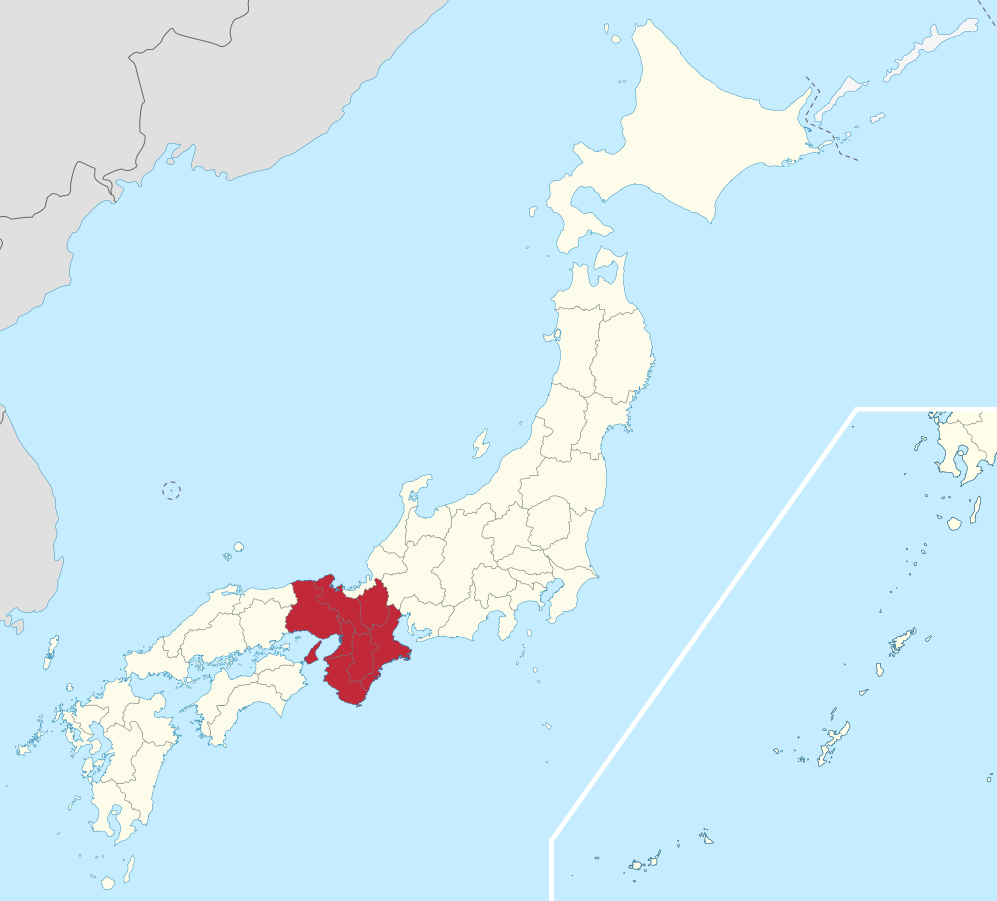 Kansai Region-avatar