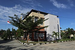 Kantor Kelurahan Telihan